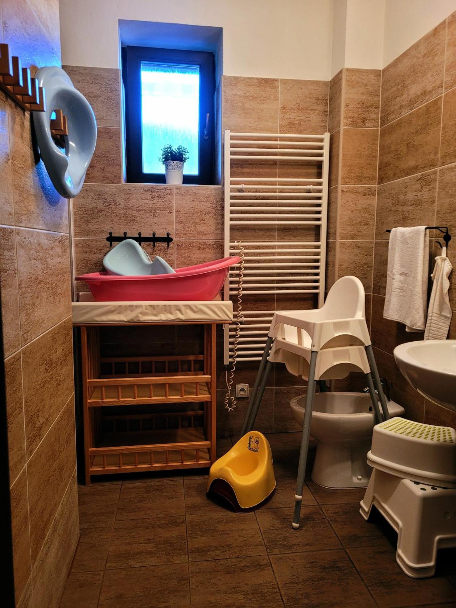 Apartmanovy Dum Pastak Loucna nad Desnou Room photo
